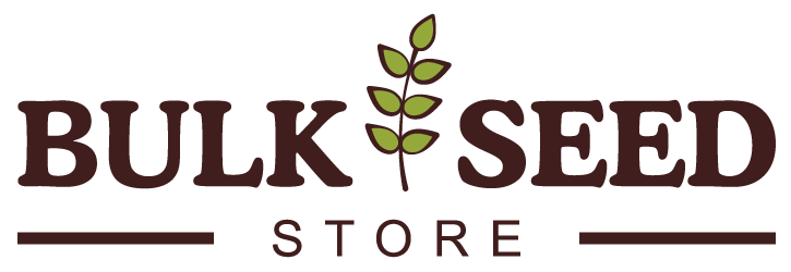 Bulk Seed Store