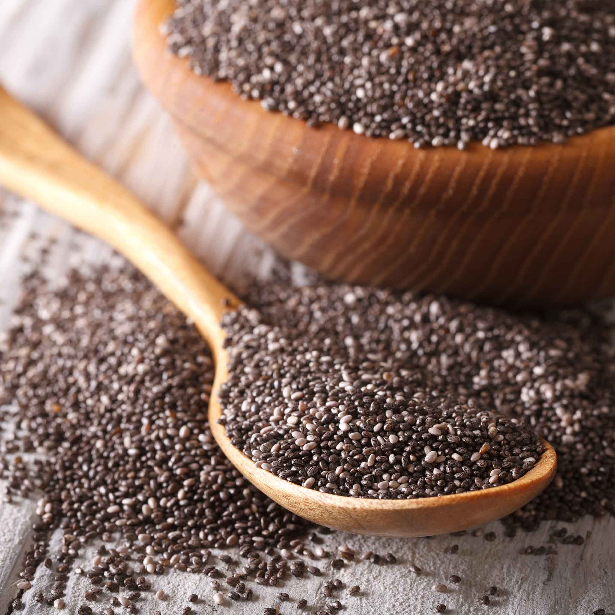 chia seeds for planting for sale Bulk Chia Seeds