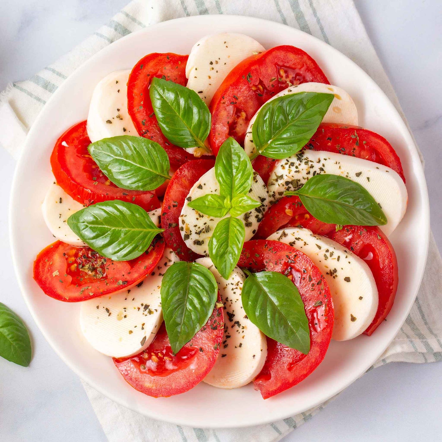 tomato beefsteak determinate
