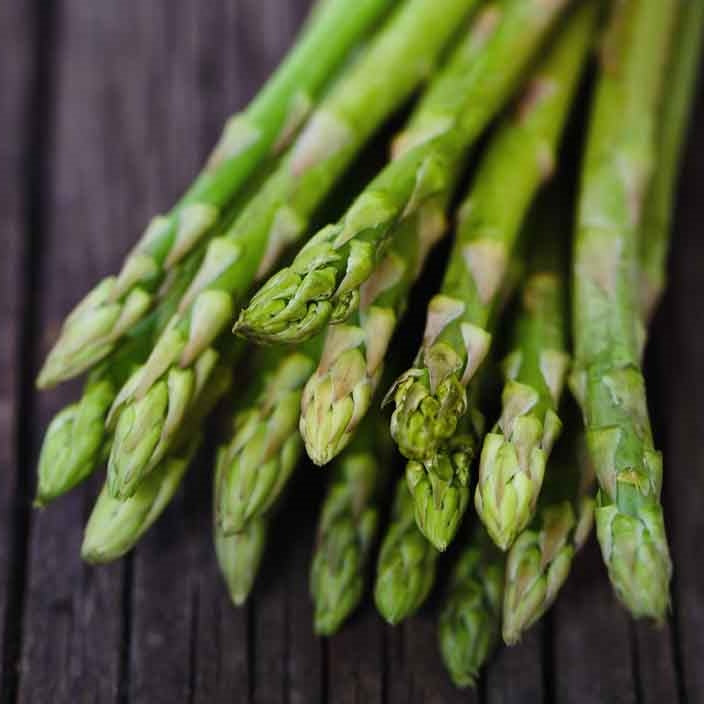 UC 72 Asparagus