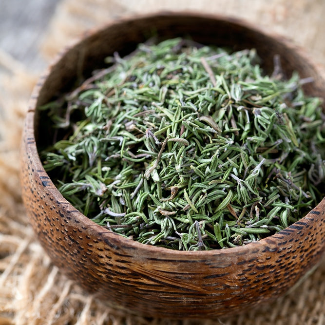 Summer Thyme
