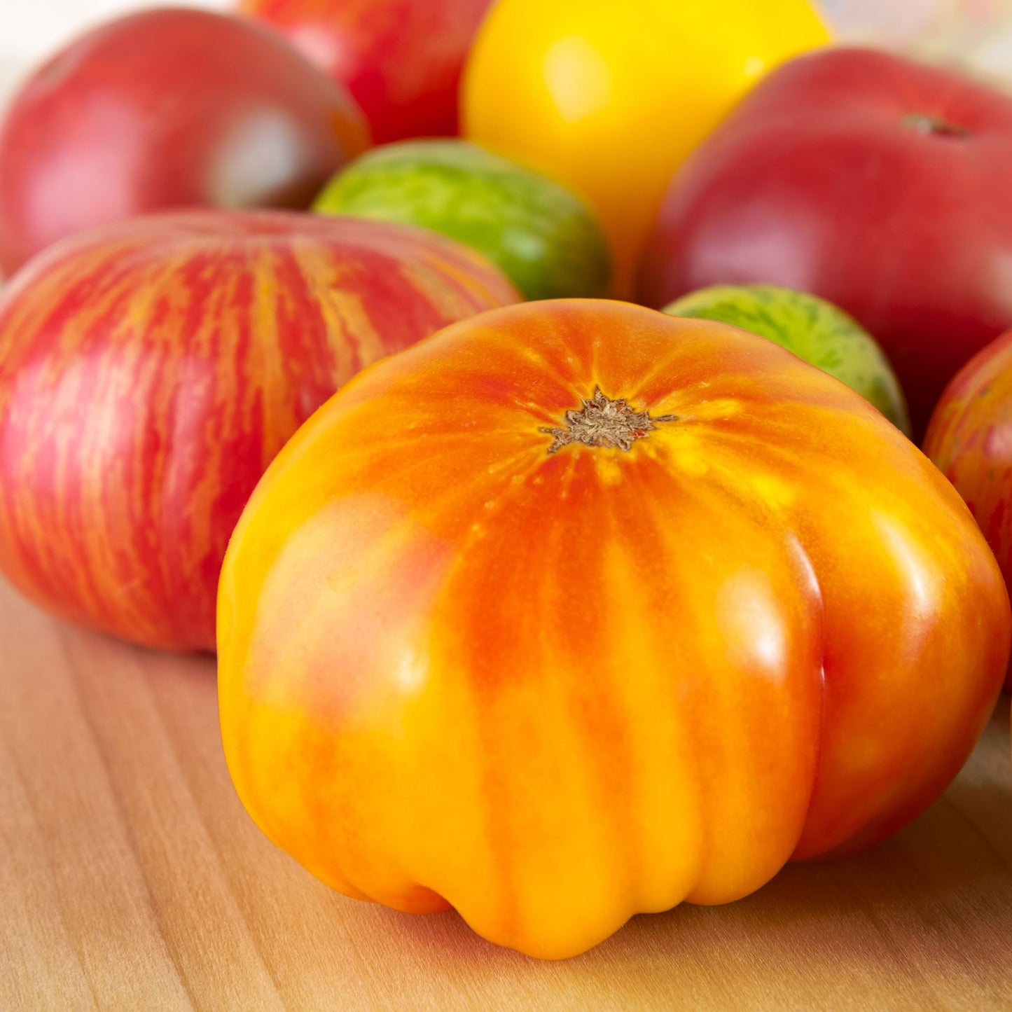 hillbilly tomato