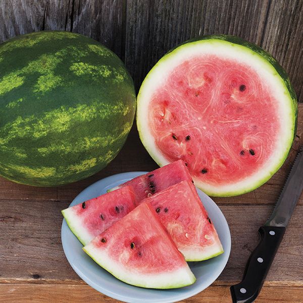 watermelon crimson sweet