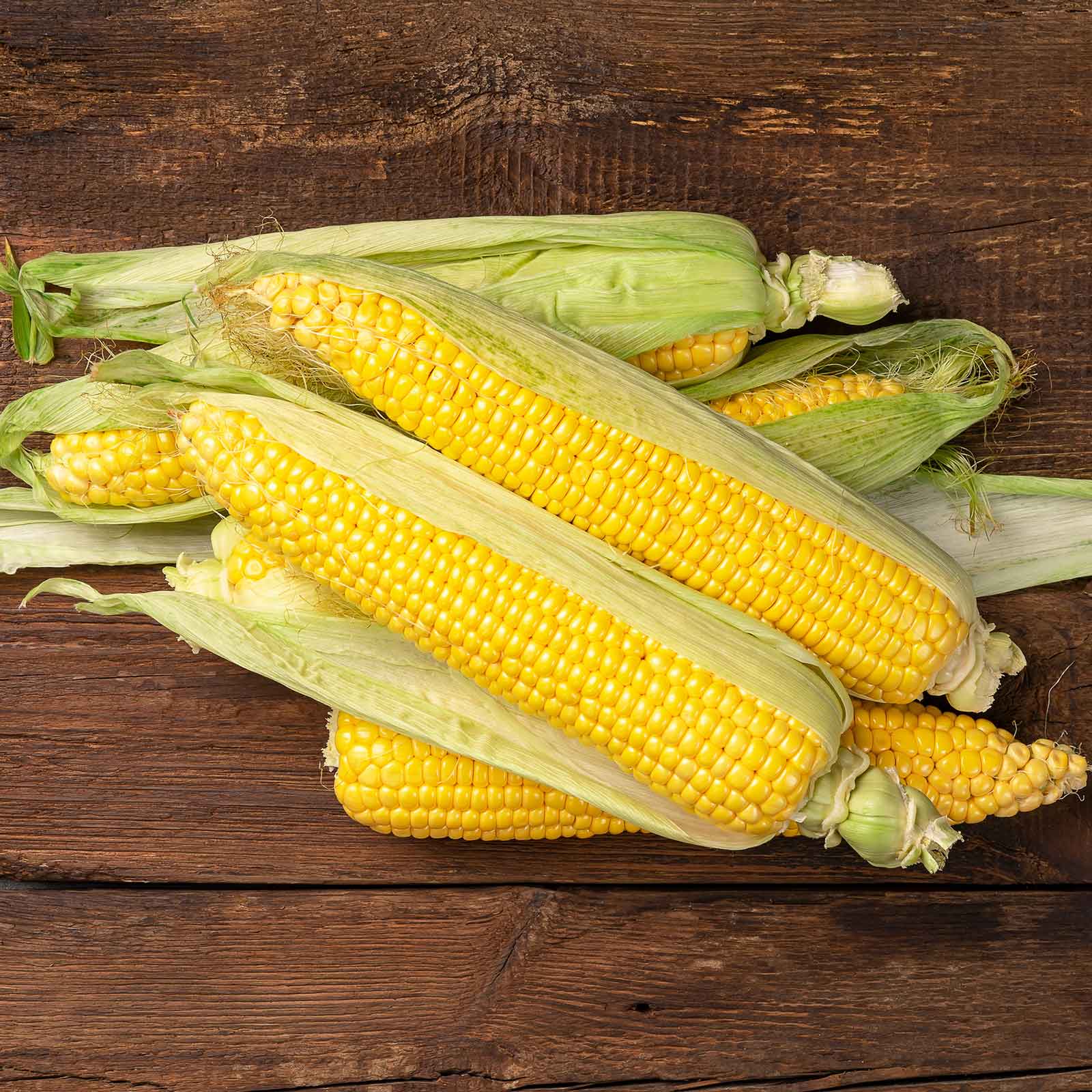 corn jubilee