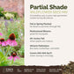 partial shade overview