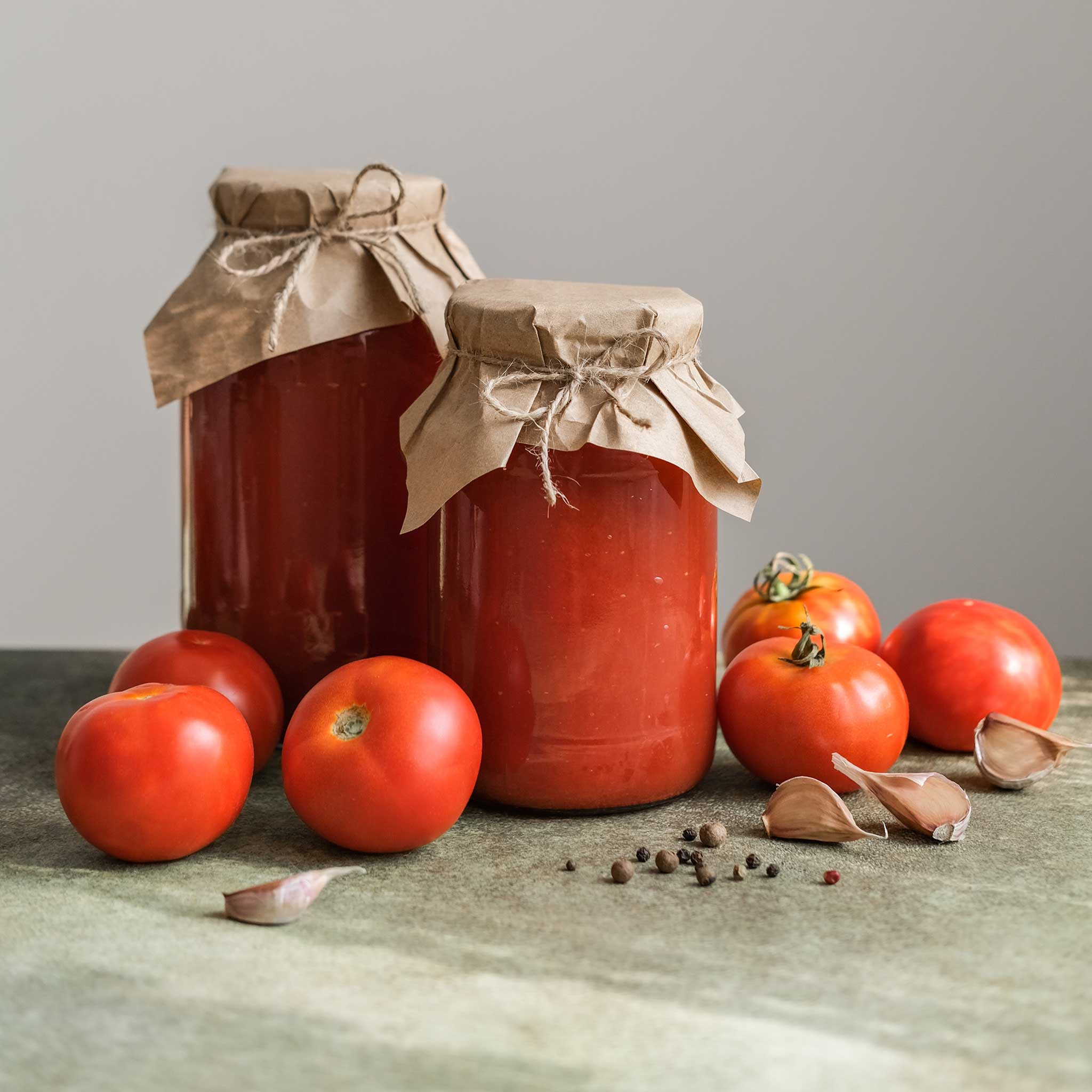 Bulk Tomato Seeds - Ace 55 | Bulk Seed Store