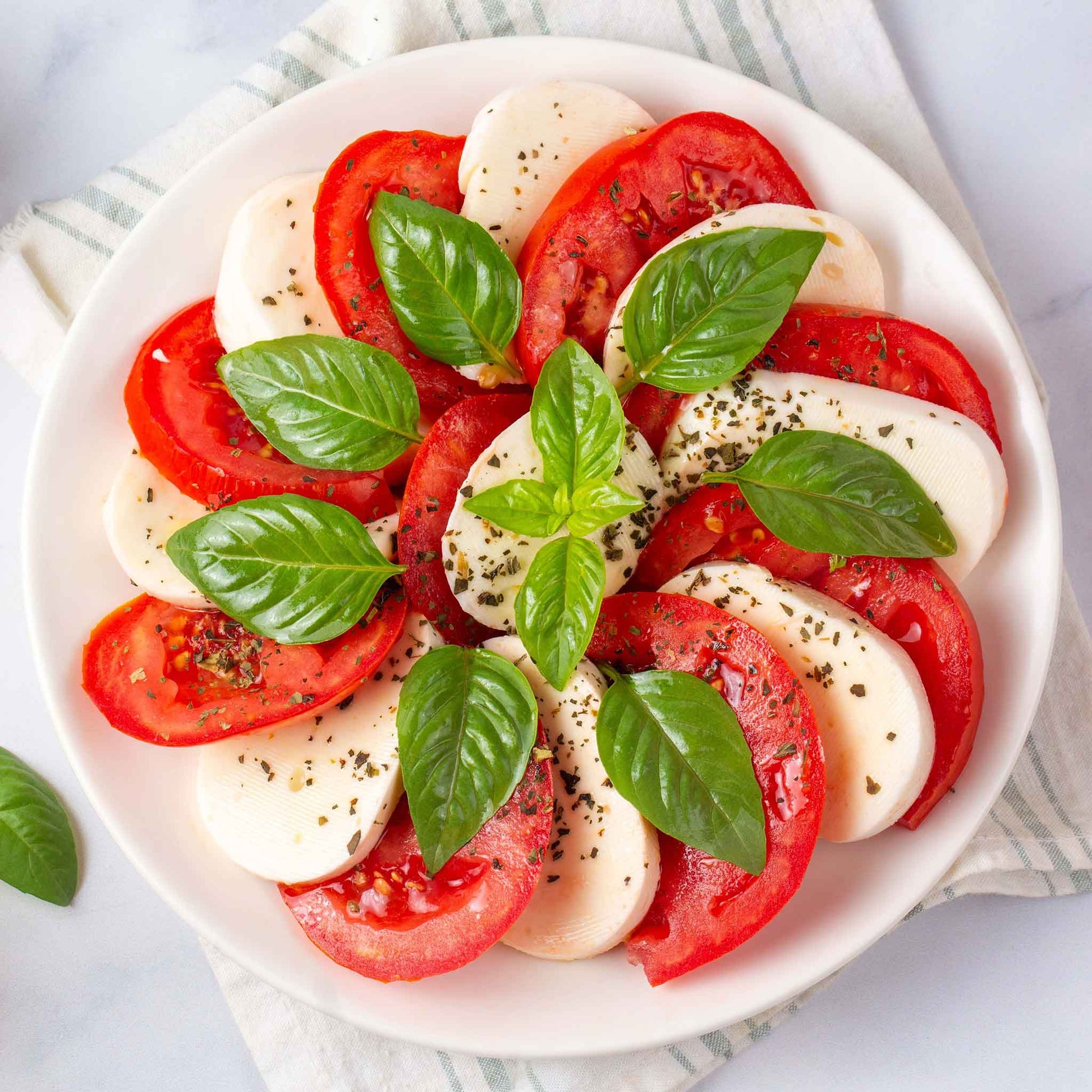 tomato beefsteak determinate