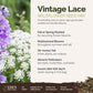 vintage lace overview