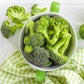 Organic Calabrese Broccoli