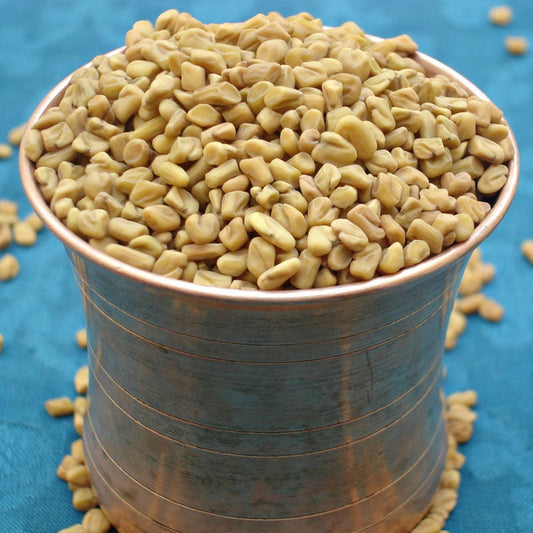 Fenugreek