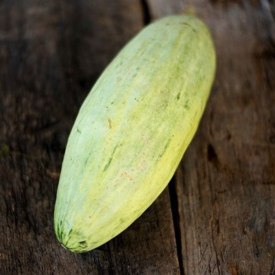 melon banana