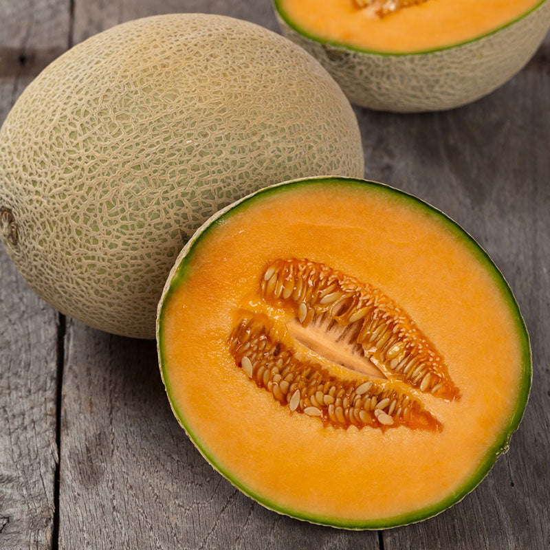 organic hales best melon seed