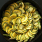 golden zucchini squash