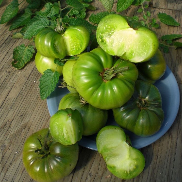 aunt rubys tomato 