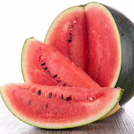 organic sugar baby watermelon 